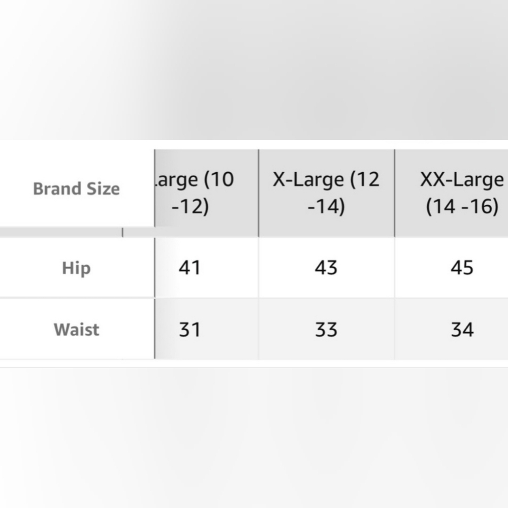 Bavarian Maid Halloween Costume size XL - Picture 14 of 14